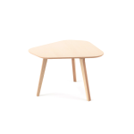 Cafe Table - Natural Birch