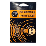 Scientific Fly Tapered Leader Ultrapolymer 9