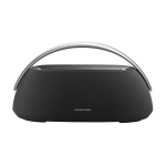 Harman Kardon Go + Play 3 Bluetooth Speaker Black CON000382