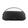 Harman Kardon Go + Play 3 Bluetooth Speaker Black CON000382