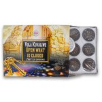 Cup Sambrani Incense 12 Pack - Vula Kuvaliwe