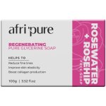 Afri Pure Regenerating Soap 100G
