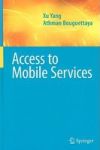 Access To Mobile Services Hardcover