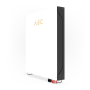 ABC Solar 5.12KWH Lithium LIFEP04 Battery 1C Wallmount For Solar Panel Power Inverter