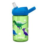 Camelbak Eddy+ Kids 400ML Hip Dinos