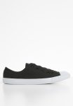Converse Chuck Taylor All Star Dainty Ox - Black & Mason