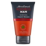 Rooibos Man Refreshing Face Wash Original 125ML