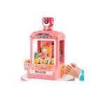 Zs - Doll Machine
