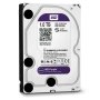 Wd Purple 1TB 64MB 3.5" Sata Hdd