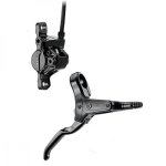 Blk Tektro M285 Brake Set - No Rotors