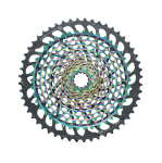 Sram XG-1299 XX1 Eagle Cassette 10-52 Rainbow