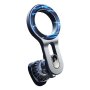 Magnetic Phone Holder For Car /compatible For All/magsafe Car Mount