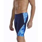 Tyr Mens Durafast Elite Azultec Jammer Ocean Blue