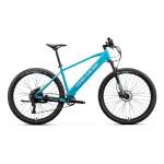Charge E-two Polar Blue '27 - Large