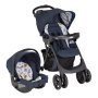 Comfy Cruiser Travel System - Into The Wild