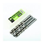 Drill Hss Polished 4.2MM Fully Ground