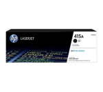 HP 415A Black Laserjet Toner Cartridge 2 400 Pages