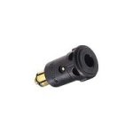 Hella 2 Pole Plug
