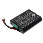 Replacement Battery For Bionet BM1 Vet Bionet BM1-BAT BN180226 Etc.
