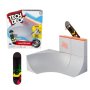 Tech Deck X Connect Bowl Builder Park Creator Emoji Hermes Toys & Gaming