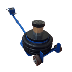 Airmax Air Jack 3 Ton Trolley 4X4 For