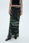 Skirt Donny - Black