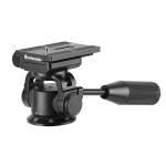 Veo PH-28 Two-way Pan Head Arca Compatible With 8KG Payload