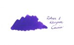 Rohrer & Klingner Ink - Cassia
