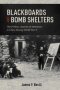 Blackboards And Bomb Shelters: The Perilous Journey Of Americans In China During World War II   Hardcover