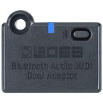 Bose Boss Bt-dual Bluetooth Audio Midi Dual Adapter