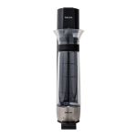 Taurus Soda Maker Plastic Black 900ML CO2 Fizz