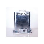 Motor Safe Gate Motor D5 Anti-theft Bracket