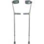 Elbow Crutches Pair - Child