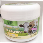Milk Essence Soft And Gentle Nourishing Cream 200G