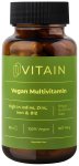 Vegan Multivitamin 60'S