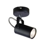 S400 1 Black Spotlight