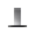 Samsung NK24C5070US 60CM Inox And Black Glass T Shaped Hood