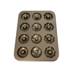MINI Bundt Pan Assorted