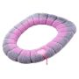 Washable Soft Warmer Toilet Seat Cover