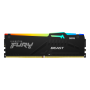 Kingston Fury Beast Black Rgb Expo 8GB 1X8GB DDR5 5600MT/S CL36 KF556C36BBEA-8