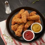 Tizer Chicken Strips Original 1KG