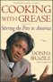Cooking With Grease: Stirring The Pots In American Politics   Paperback 1ST Simon & Schuster Pbk. Ed