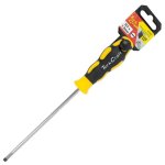 Tork Craft Screwdriver Slotted 5X150MM