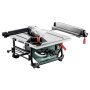 Metabo Table Saw Ts 254 M