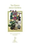 Ten Poems About Gardens Pamphlet