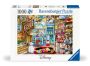 1000-PIECE Puzzle Disney N Pixar Toy Story