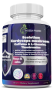 Sceletium Caffeine & L-theanine Theobromine Cordyceps Mushrooms