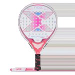 Nox Padel Racket Equation Lady Advanced Series