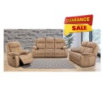 Earthline Kilaminjaro Lounge Set