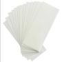 Non Woven Depilatory Waxing Paper Strips - 100 Strips